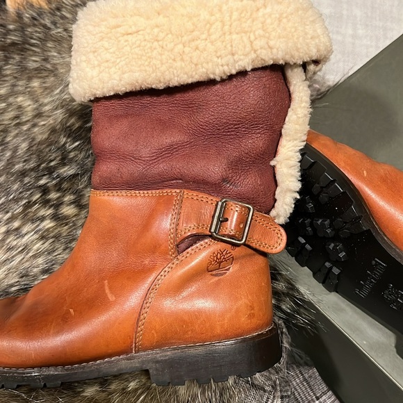 Timberland boots - Picture 6 of 14